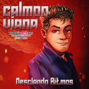 Calmon Viana Mesclando Rítimos - Promocional