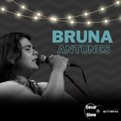 Bruna Antunes Cd Novo 2022 - Promocional