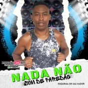 Banda Nada Não Cd Novo 2024 - Promocional