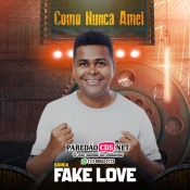 Banda Fake Love - Promocional