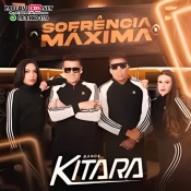 Kitara Cd Novo 2025 Só As Melhores - Promocional