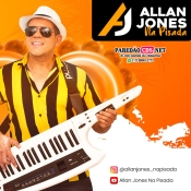 Allan Jones Música Nova 2023 - Promocional