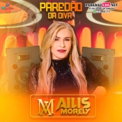 Ailis Morely Cd Novo 2024 - Promocional