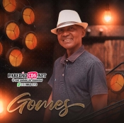 Gomes Cd Novo 2023 - Promocional