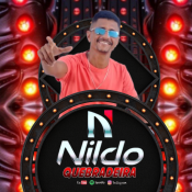 NILDO QUEBRADEIRA - PROMOCIONAL 2025