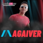 Magaiver Cd Novo 2024 - Promocional