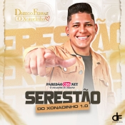 Dhiego Ferraz Cd Novo 2024.1 - Promocional