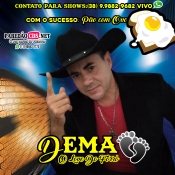 Dema o Love do Forró 2022 - Promocional Com Músicas Novas