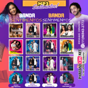 Mp3 Banda Sentimentos 2024 - Promocional