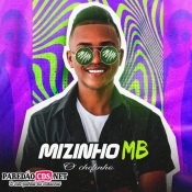 Mizinho Mb Cd Novo 2024 - O Chefinho