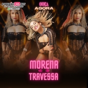 Morena Travessa Ep Novo 2024 - Promocional