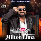 Milton Lima - As Machucadeiras