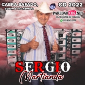 Sergio Martianda 2022 - Promocional