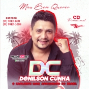 Denilson Cunha Cd Novo 2022 - Promocional