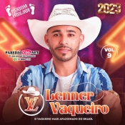 Lenner Vaqueiro Cd Novo 2023 2 - Promocional