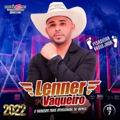 Lenner Vaqueiro Cd Novo 2022 - Promocional