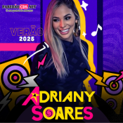 ADRIANY SOARES - PROMOCIONAL 2025