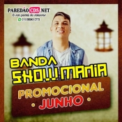 Show Mania 2021 - Promocional