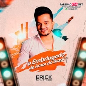 Erick Montteiro Cd Novo 2023 - Promocional