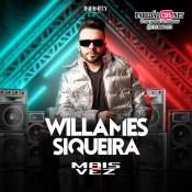 Willames Siqueira Cd Novo 2023 - Promocional