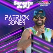 Patrick Jones 2023 - Promocional