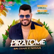 Piratome Cd Novo 2024 - Promocional