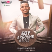 Edy Arroche e Love 2022 - Promocional