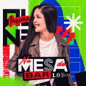 ALINE SOUZA - MESA DE BAR