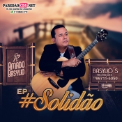 Amado Basylio Ep Novo 2023 - Promocional