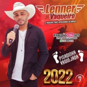 Lenner Vaqueiro 2022 - Promocional