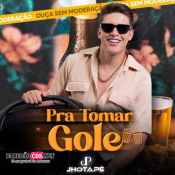 JHOTAPE - PRA TOMAR GOLE