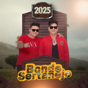 BONDE SERTANEJO - PROMOCIONAL 2025