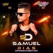 Samuel Dias Cd Novo 2023 - Promocional