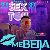 BANDA ME BEIJA - SEXTOU