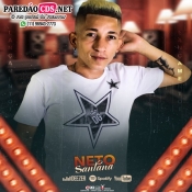 Neto Santana Julho 2021 - Promocional