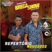 Brega Show 2022 - Promocional