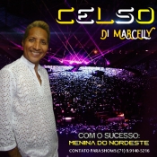 Celso di Marcelly 2021 - Promocional