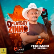 Fernando de Nassau 2022 - Promocional