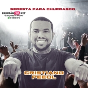 Cristiano Peeol Cd Novo 2024 - Promocional