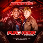 PURO AMOR - SERESTÃO DO PURO AMOR