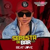 Beat Love Cd Novo 2024 - Promocional