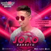 Joaõ Barreto 2022 - Promocional