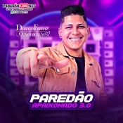 Dhiego Ferraz Cd Novo 2024 - Promocional