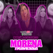 Morena Travessa Cd Novo 2024.3 - Promocional