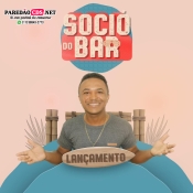 Sócio do Bar Cd Novo de Agosto 2023 - Promocional