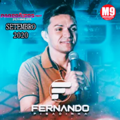 Fernando Pisadinha 2021 - Promocional