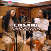 Banda Sentimentos Cd Novo 2024 - Promocional