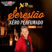 Xêro Perfumado Com Zé Oliver Novo 2024 - Promocional