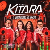 Kitara Cd Novo 2025 - Promocional