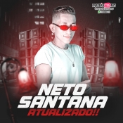 Neto Santana 2022 - Cd Novo